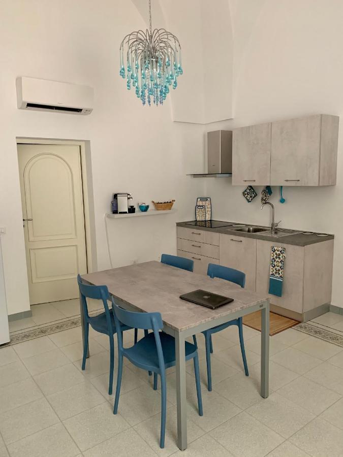 Intermezzo - Located In The Center Of Salento Equidistant From The 2 Seas Villa Scorrano  Esterno foto